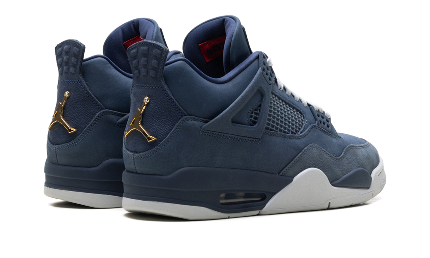 4 Retro "Howard University PE (2025)" HV9204 447