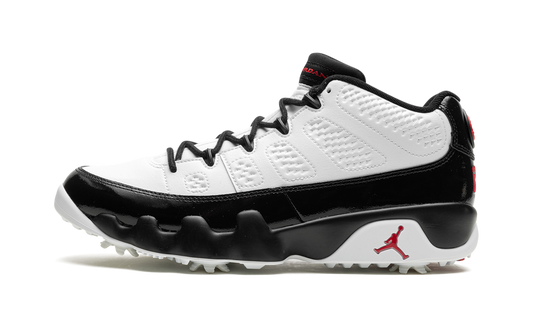 9 Golf "White Black" FJ5934 100