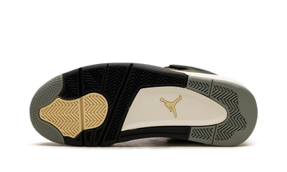 4 Craft "Medium Olive" FB9927 200