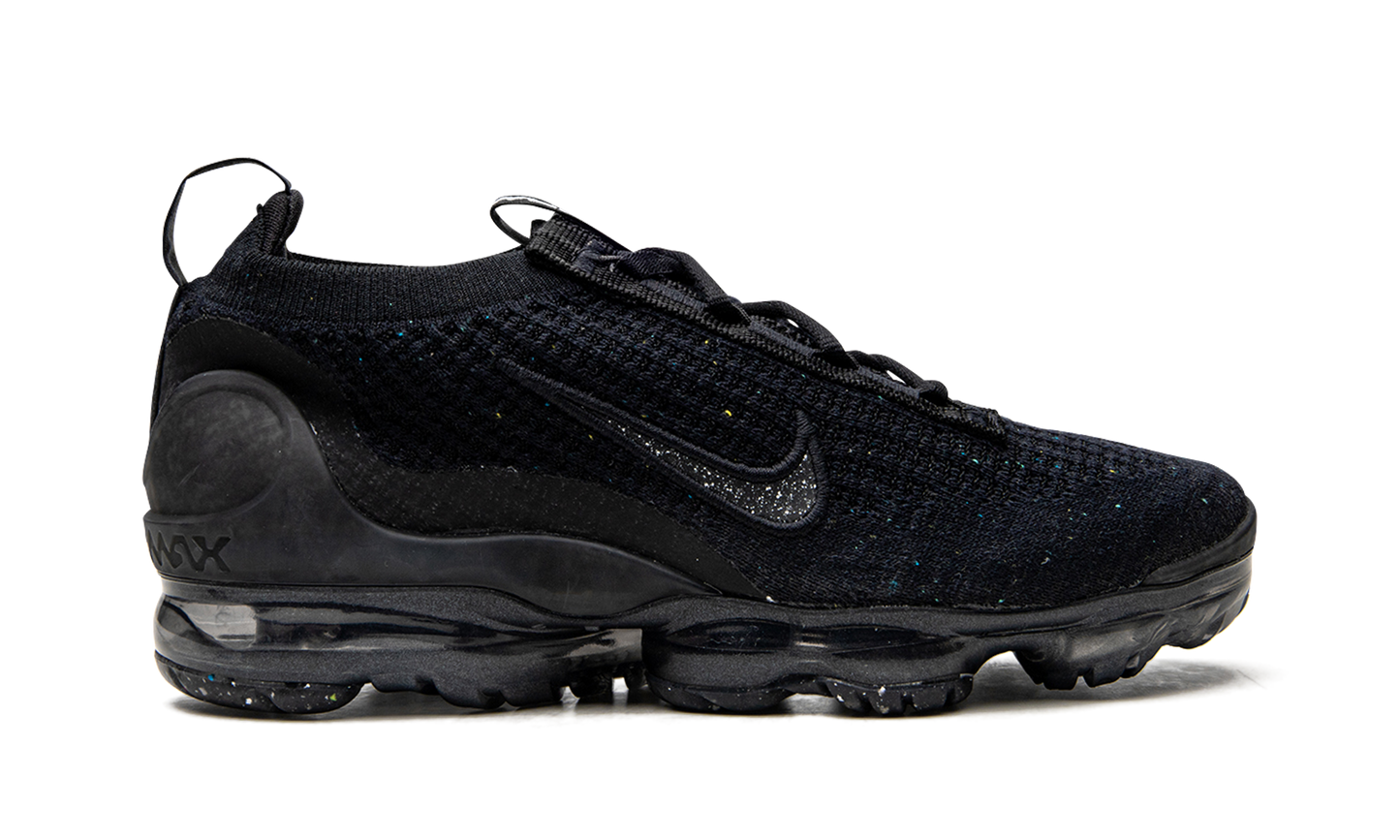 AIR VAPORMAX 2021 FK WMNS"Triple Black Vapormax" DC9454 001