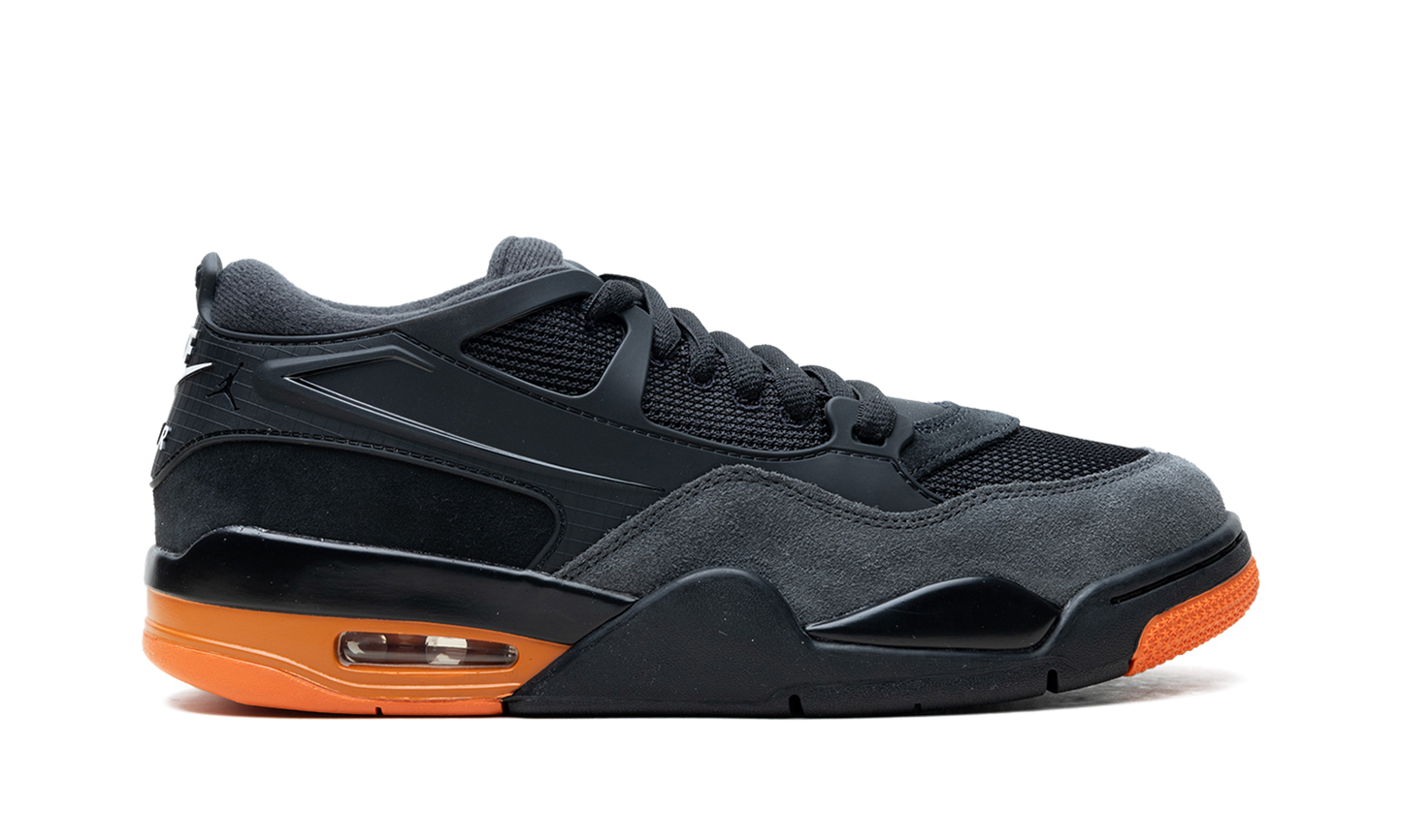 4 RM "Black Starfish" HF8126 001