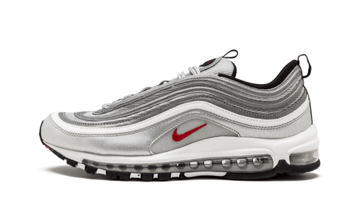 Air Max 97 OG QS "Silver Bullet 2016 RELEASE" 884421 001