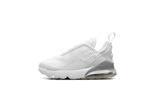 Air Max 270 TD "White" DD1646 103