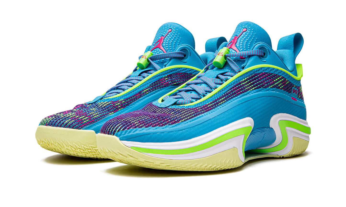 36 Low "Luka Doncic" DN4195 430