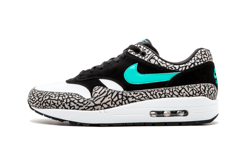 Air Max 1 Premium Retro "Atmos Elephant 2017" 908366 001