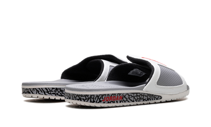 Hydro 3 Retro Slide "White Cement" 854556 101