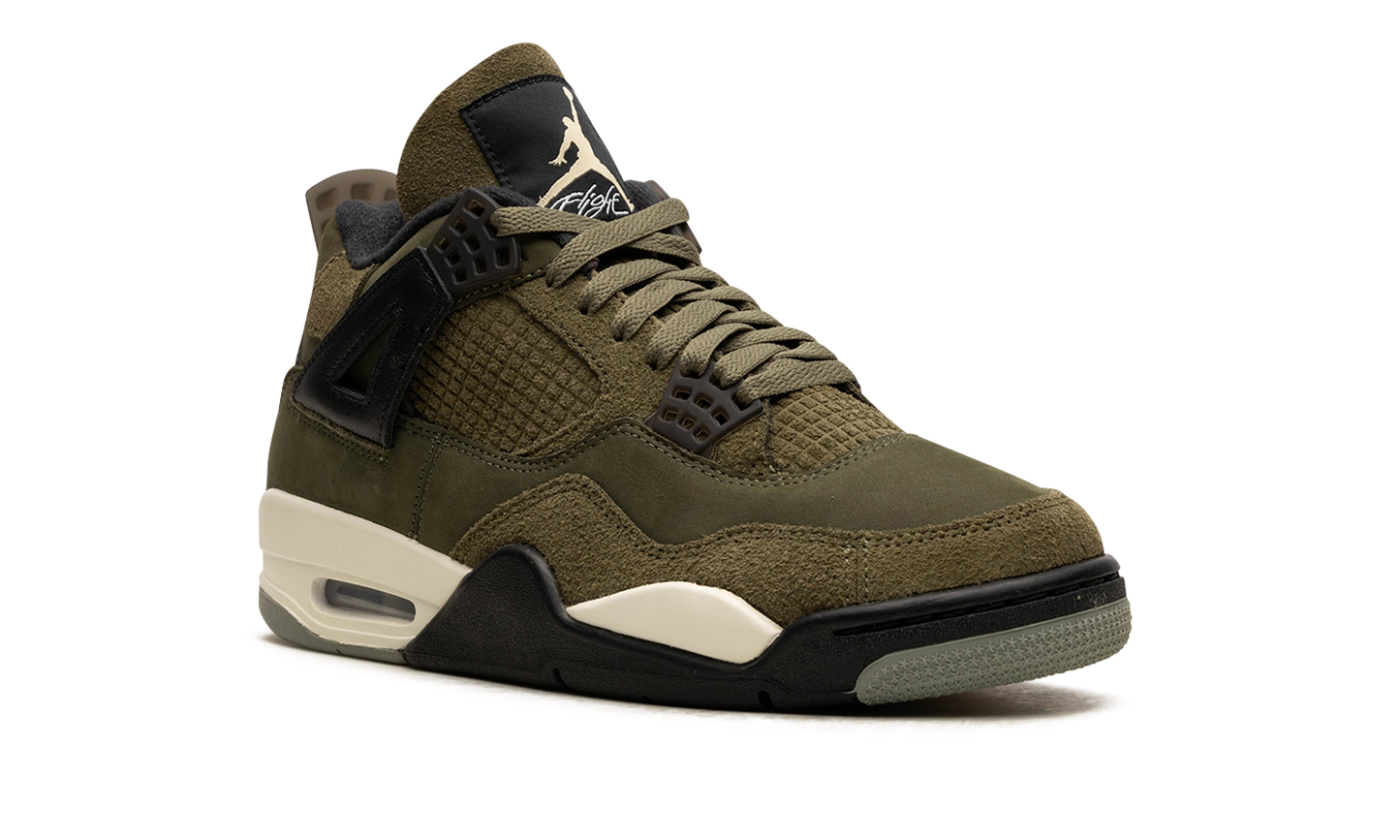 4 Craft "Medium Olive" FB9927 200