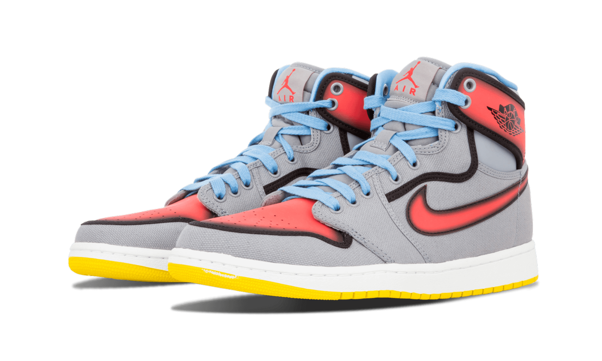 1 Retro High RTTG "Barcelona" 539541 035