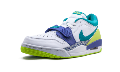 Legacy 312 Low "Neon Aquamarine" CD7069 103
