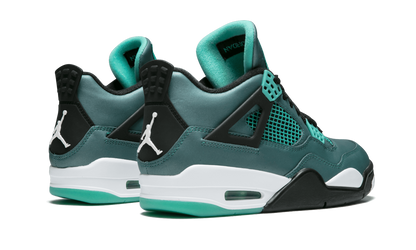 4 Retro "Teal" 705331 330