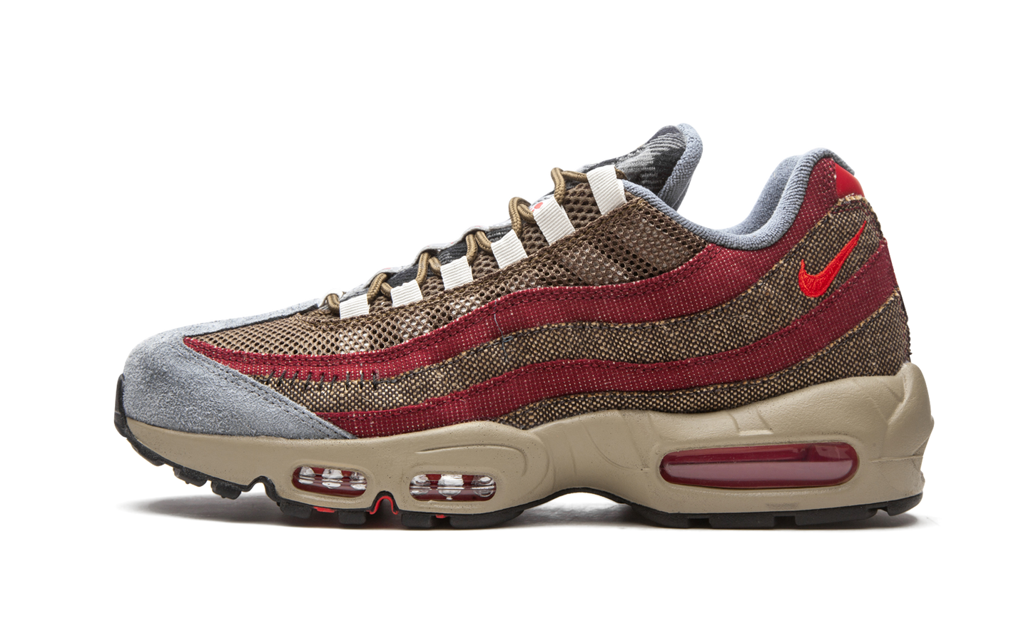 Air Max 95 "Freddy Krueger" DC9215 200