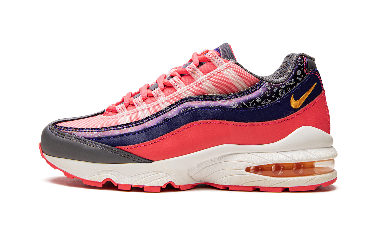 Air Max 95 (GS) CI9933 500