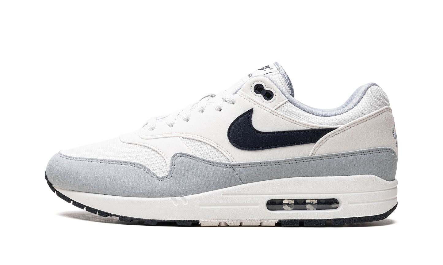 Air Max 1 "Dark Obsidian" FD9082 002