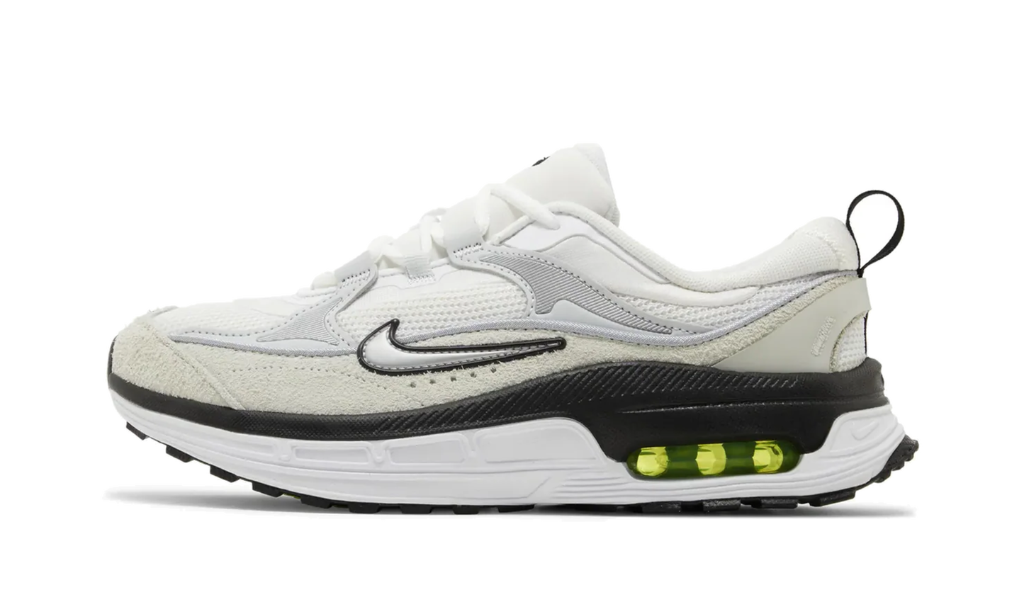 Air Max Bliss WMNS"White Black Volt" DZ6754 100