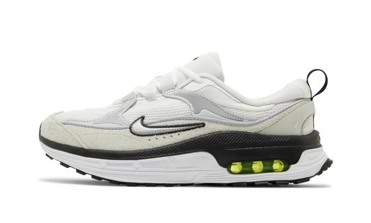 Air Max Bliss WMNS"White Black Volt" DZ6754 100