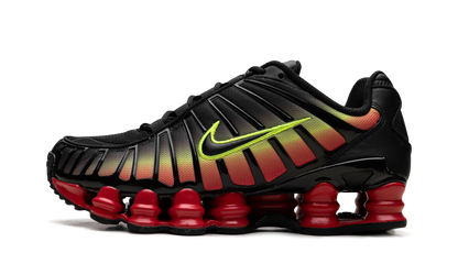 Shox TL WMNS"Volt Fire Red" HJ9609 001