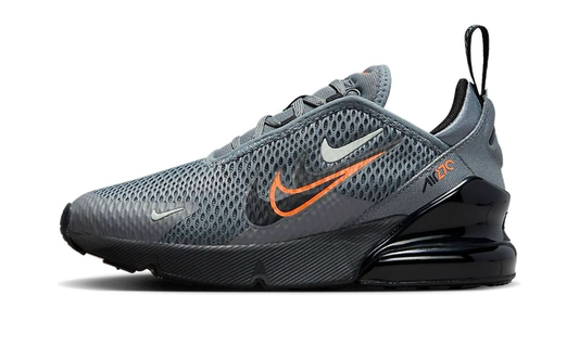 Air Max 270 "Grey / Orange" FN7787 001