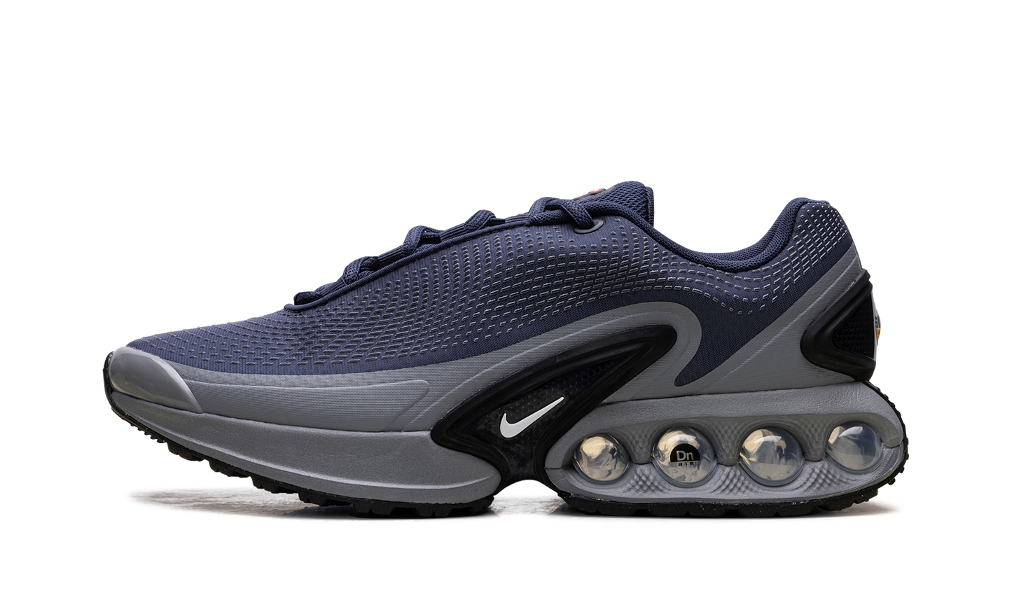 Air Max Dn "Midnight Navy" DV3337 401