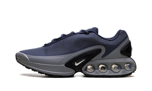 Air Max Dn "Midnight Navy" DV3337 401