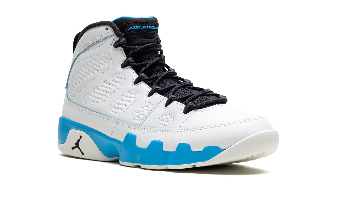 9 OG "Powder Blue" FQ8992 101