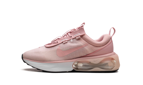 Air Max 2021 GS "Pink Glaze" DA3199 600