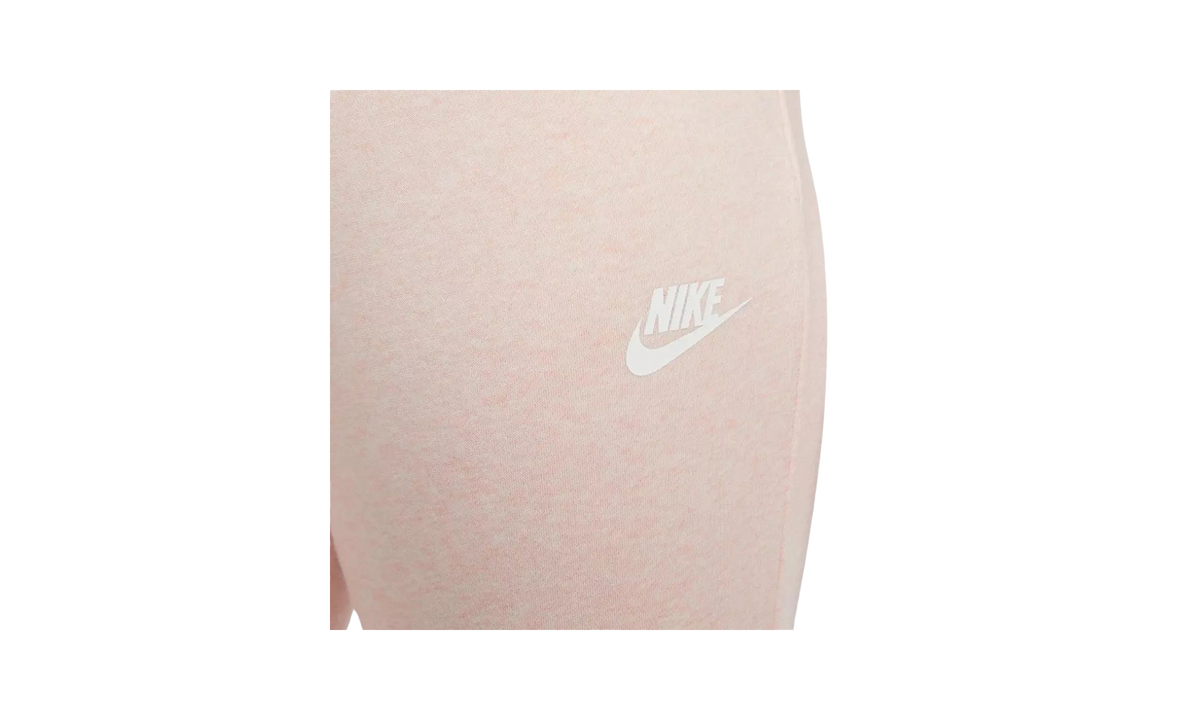 Sportswear Fleece Pants Womens Style"Pink" BV4087 601