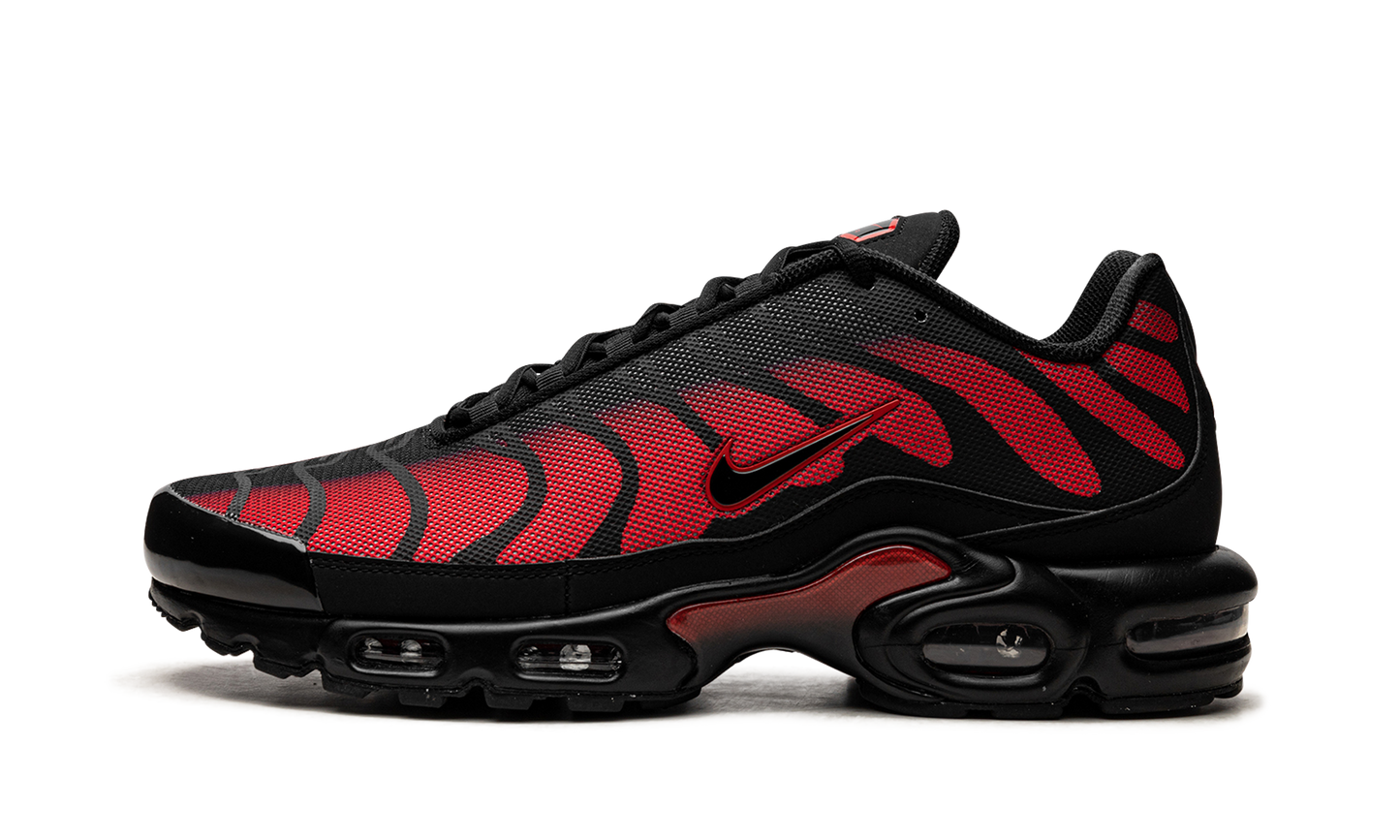 Air Max Plus "Bred Reflective" DZ4507 600