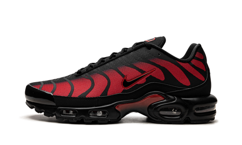 Air Max Plus "Bred Reflective" DZ4507 600