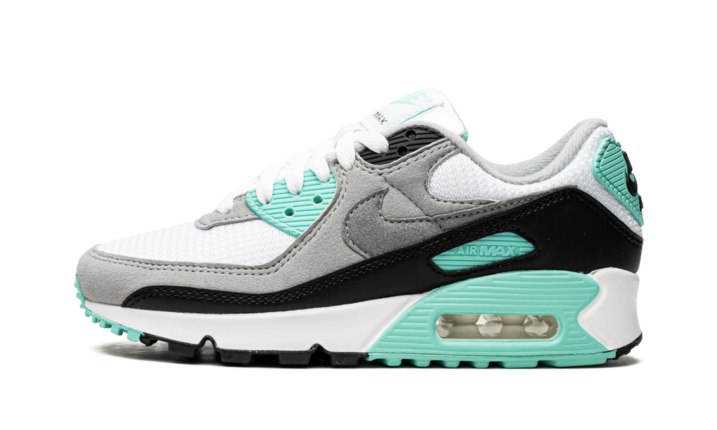 AIR MAX 90 WMNS "Turquoise" CD0490 104