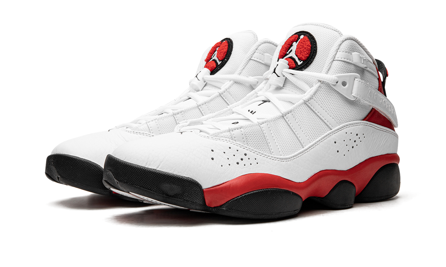 6 Rings "Cherry" 322992 126