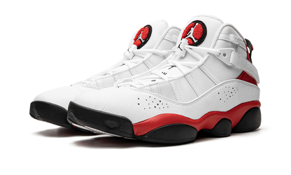 6 Rings "Cherry" 322992 126