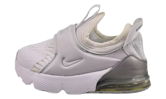 Air Max 270 Extreme TD "White Metallic Silver" CI1109 100