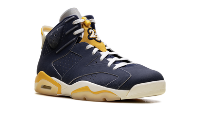 6 Retro "Michigan Wolverines PE" DV3982 1207710 SZ