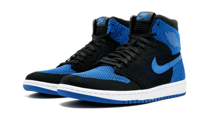 1 Retro Hi Flyknit "Royal" 919704 006